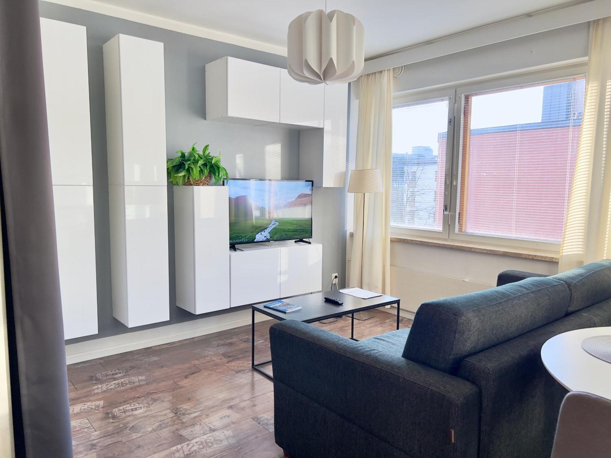 Fabulous Central Apartment הלסינקי מראה חיצוני תמונה